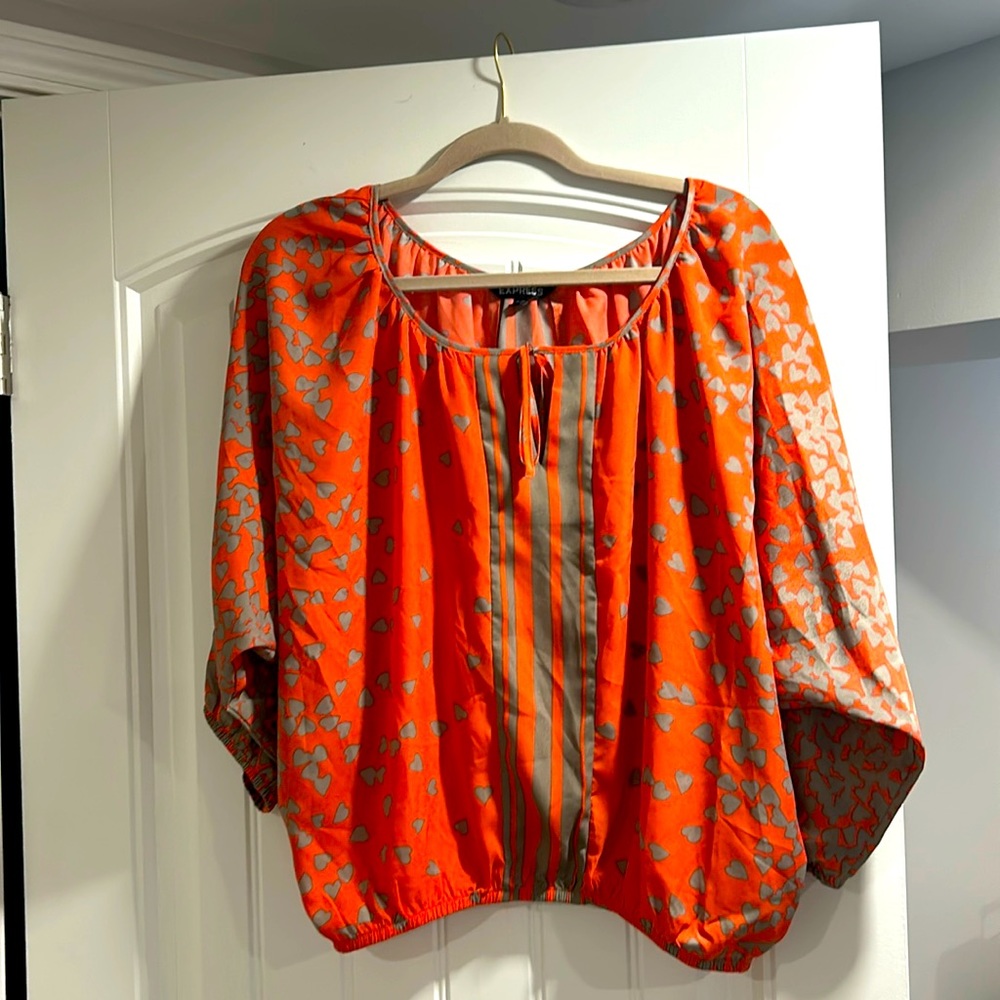 Express size medium cute top!